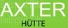 Die Axter Hütte
